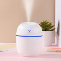 Multifunctional Mini Silent Home Use Humidifier Car Purifier Car Air Purifier Mini Humidifier Car Bedroom Dormitory Air Purifier. 