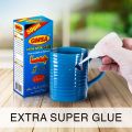 GMSA Extra Super and Fast Glue Self Adhesive gmsa Elfi jimsa Elfi (Homeducts). 