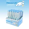 Hellokitty Sanrio Toothbrush Mymelody Kuromi Cinnamoroll Cartoon Student Adult Household Toothbrush Cleaning Toothguard. 