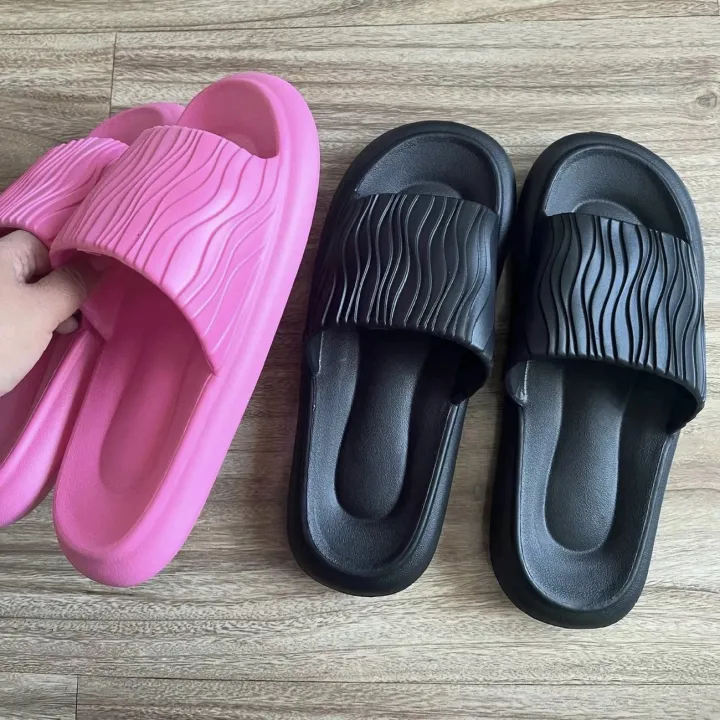 Thick%20Platform%20Bathroom%20Home%20Eva%20Slippers%20for%20Women%20Summer%20Fashion%20Soft%20Bottom%20Beach%20Sandals%20Non%20Slip%20Wave%20Pattern%20woman%20sandal%20-%20Image%206
