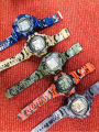 Yi Tong Top Brand Luxury New Fashion Man Watch Waterproof Sport Fitness Men's Watch Silicone Strap Date Cloc. 
