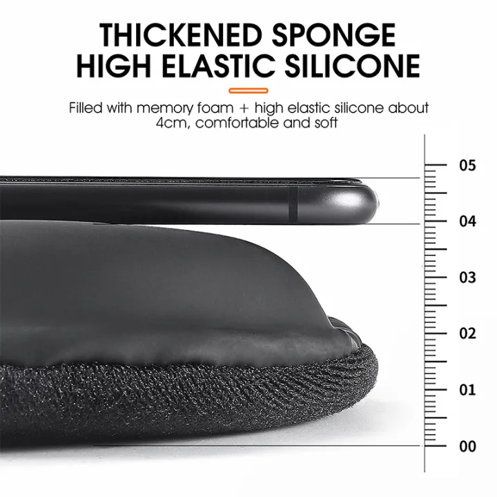 WEST%20BIKING%20Gel%20Bicycle%20Saddle%20Cover%20Silicone%20Comfortable%20Non-Slip%203D%20Bike%20Seat%20Cover%20Durable%20PU%20Leather%20Cycling%20Saddle%20Cover%20-%20Image%203
