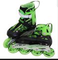 Cougar Roller Skates Inline Adjustable. 