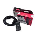 Original HyperX USB AMP 7.1 Surround Sound Card Wired Control Game Sound Card for HyperX Cloud II Gaming Headset PC/PS4/XBOX.