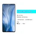 6.67" For Xiaomi 11T pro display Screen Touch Panel Digitizer For Xiaomi MI 11T lcd for 2107113SG Display. 