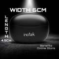 Airpods Inotek 5.4 ANC/ENC True Wireless Stereo High-Definition Sound Quality. 