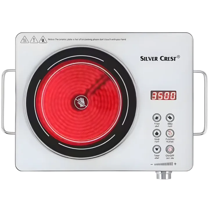 Silver%20Crest%203500W%20Infrared%20Ceramic%20Cooker%20%7C%20Electric%20Stove%20Hot%20Plate%20for%20Kitchen%20Cooking%20%7C%20Touch%20Control%20Timer%20Adjustable%20Temperature%20%7C%20Rapid%20Heating%20Ceramic%20+%20Stainless%20Steel%20Body%20%7C%20Portable%20Electric%20Infrared%20Stove%20-%20Image%204