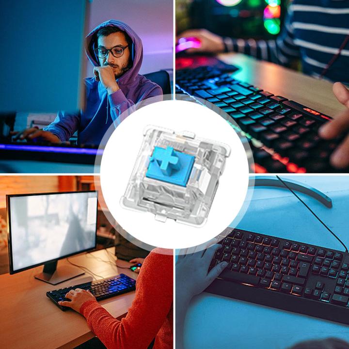 For%20Backlit%20Mechanical%20Keyboard%20Switches%20Mechanical%20Keyboard%20Replacement%20Axis%20Clicky%20Linear%20Tactile%20Silent%20Cross%20Shaft%20Switches%20-%20Image%205
