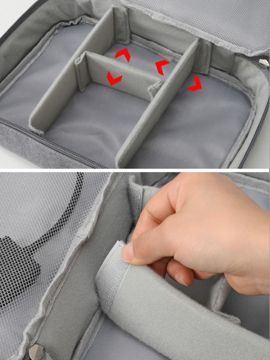 Multifunctional%20Digital%20Bag%20Data%20Cable%20Headphones%20Hard%20Drive%20Power%20Supply%20Digital%20Handbag%20Electronic%20Accessory%20Storage%20Bag%20-%20Image%206