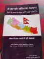 consitution of nepal. 