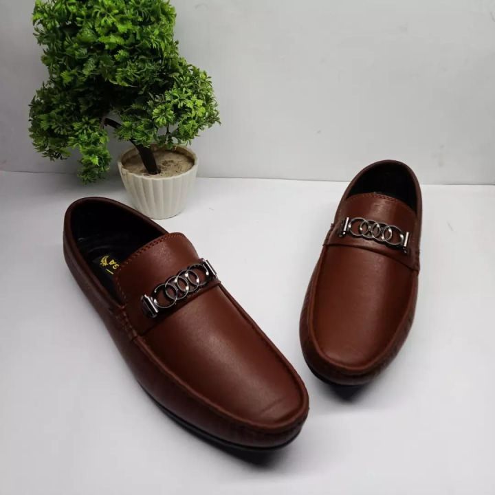 Boys Lofar Shoes