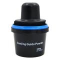 150g Car Body Sanding Guide Powder Dry Grinding Polishing Toner Leveling Inspection Auto Sheet Polishing Toner Carbon Powder. 