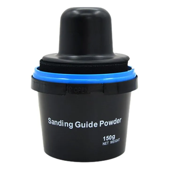 150g%20Car%20Body%20Sanding%20Guide%20Powder%20Dry%20Grinding%20Polishing%20Toner%20Leveling%20Inspection%20Auto%20Sheet%20Polishing%20Toner%20Carbon%20Powder%20-%20Image%204