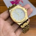AP Watch with unique finishing | Heavy In Weight | Water Resistance 💧. 