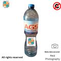 pack of 12 Battery Tonic,  Distilled Water plus slight Acid For Solar Tubular battery , UPS & Car Battery 1.5 Litre &18 ltr.. 
