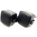3 Inches Speaker Sivi Line 350 WATTS 4 OHM SL-303 Rare Monuting Speaker System  (1 Pair). 