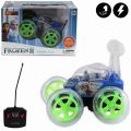 360° Rotating Rc Stunt Car for Kids. 