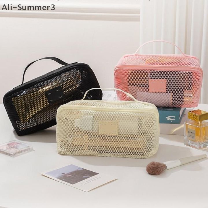 Large%20Capacity%20Makeup%20Storage%20Bag%20Hollow%20Women%20Multifunctional%20Mesh%20Tote%20Cosmetic%20Case%20Bag%20Travel%20Transparent%20Toiletry%20Pouch%20-%20Image%203