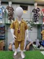 New Boski Lelan Trending Track Suit For Baba Boys Summer Collection ❤️. 
