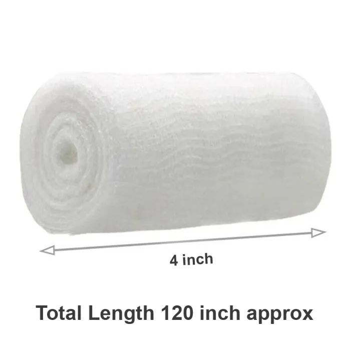 4%20inch%20Gauze%20Bandage%20Roll%20for%20First%20Aid%20Pain%20Relief%20-%206pcs%20-%20Image%204