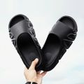 New trendy  Flip flop Casual Chappal for boys &Men New Arrivals High Quality Imported Sandal for Men Breathable Fashion Chappals For Outdoor or Indoor Comfortable To Wear. 
