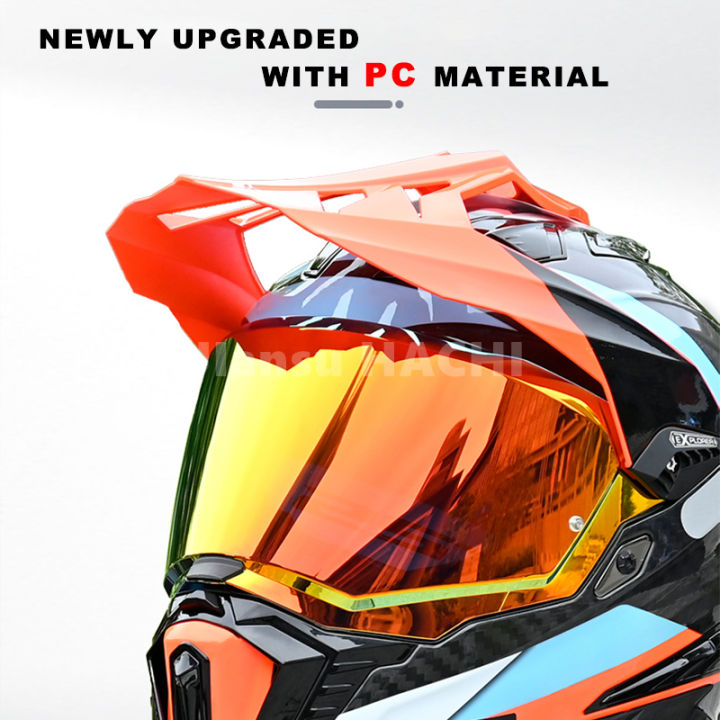 MX701%20For%20LS2%20EXPLORER%20C%20Motocross%20Detachable%20Rally%20Off-road%20Capacetes%20De%20Moto%20Casco%20Replacement%20Visors%20Extra%20Shield%20Lens%20-%20Image%205
