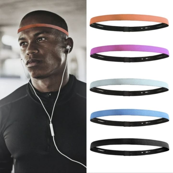 2pcs%20Women%20Men%20Elastic%20Sports%20Football%20Yoga%20Hairband%20Headband%20Hair%20Rope%20-%20Image%207