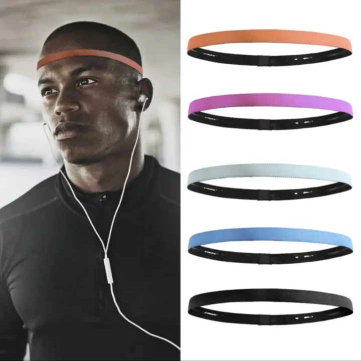 2pcs%20Women%20Men%20Elastic%20Sports%20Football%20Yoga%20Hairband%20Headband%20Hair%20Rope%20-%20Image%207