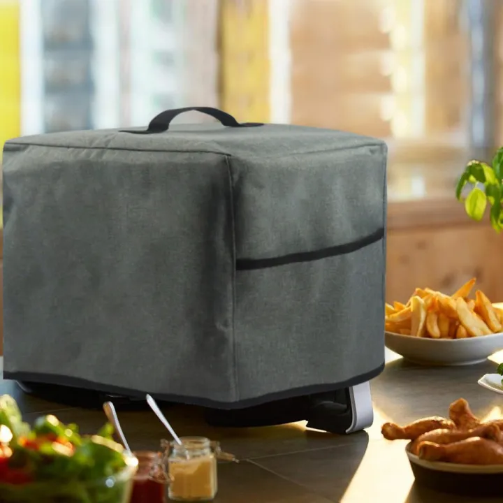 Kitchen%20Dust%20Cover%20Air%20Fryer%20Dust%20Cover%20Durable%20Easy%20Cleaning%20Thick%20Protective%20Cover%20Waterproof%20Portable%20Small%20Appliance%20Cover%20-%20Image%202