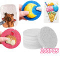 3D Magic Puffy Foam Texture Painting Paper for Kids DIY Drawing Art Educational Craft Sponge Canvas Board Handicraft Toy.