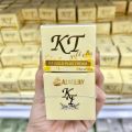 KT Gold Pearl Night Cream. 