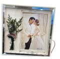 Nepal Fashion Wear Led Light Photo Frame For Gift 4”*6”. 