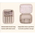 New Women's Cosmetic Bag Portable Storage Bag Large Capacity Luxury Makeup Bag Travel Organizer Essentials Toiletry Bags.
