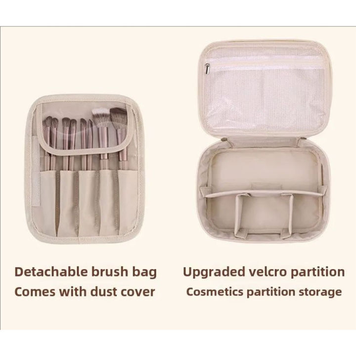 New%20Women's%20Cosmetic%20Bag%20Portable%20Storage%20Bag%20Large%20Capacity%20Luxury%20Makeup%20Bag%20Travel%20Organizer%20Essentials%20Toiletry%20Bags%20-%20Image%203