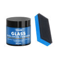 Glass Polishing Powder - Professional Car Windshield Scratch Remover, Camper Mirror Clarity Restorer.