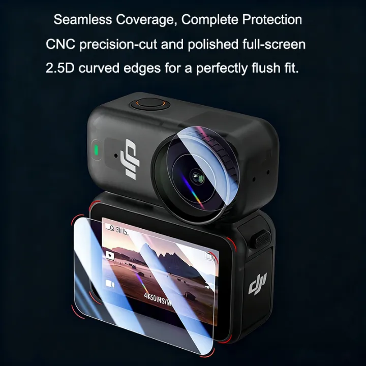Tempered%20Glass%20Screen%20Protector%20for%20DJI%20OSMO%20Nano%20+%20HD%20Lens%20Soft%20Film%20Screen%20Glass%20Film%20for%20DJI%20Osmo%20Nano%20Accessories%20-%20Image%204