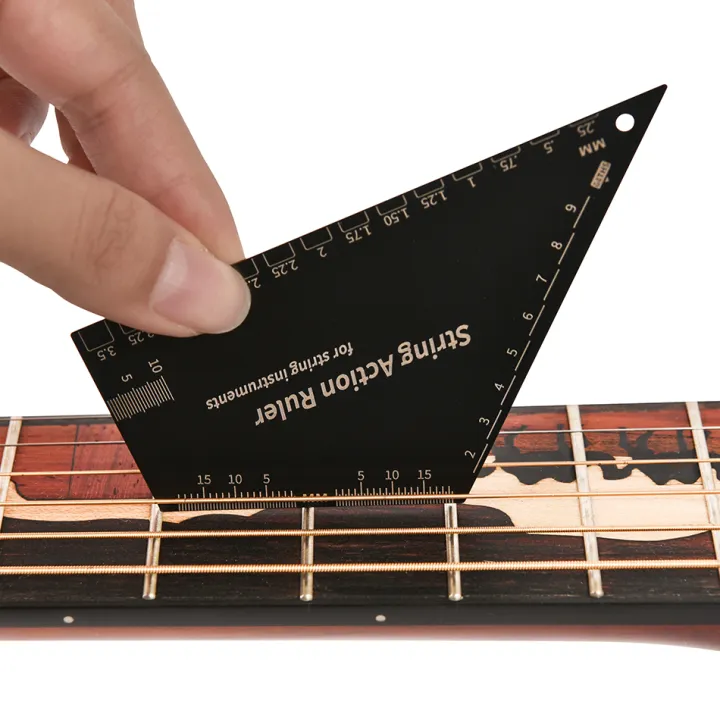 Stainless%20Steel%20Guitar%20Strings%20Action%20Height%20Ruler%20Guitar%20Leveling%202%20In%201%20Luthier%20Tool%20For%20Guitar%20Ukulele%20Bass%20-%20Image%206