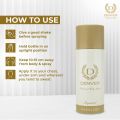 International Products Spray Denver Imperial Deo body spray 165ml. 