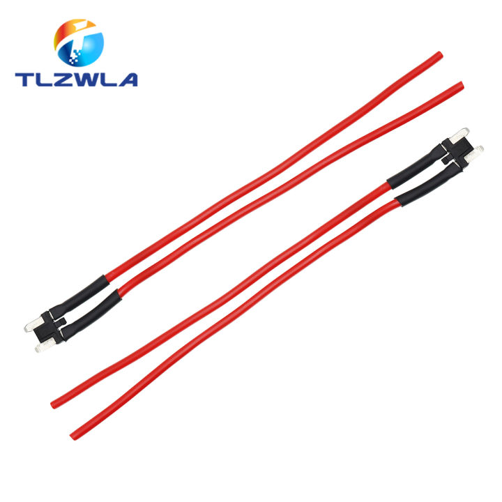 Car%20Dual%20line%20Simple%20Fuse%20Power%20Socket%20Standard%20Mini%20Micro%202%2012V%20Fuse%20Box%20Socket%20Non%20Destructive%20Modification%20Line%20-%20Image%205