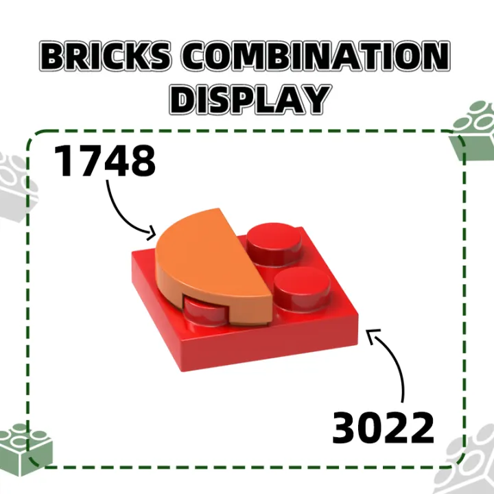 Wange%20543Pcs/Lot%201748%201x2%20Semi%20Circular%20Light%20Panel%20Building%20Blocks%20MOC%20%20Accessories%20Compatible%20with%20Brick%20Children%20Toys%20%20-%20Image%204