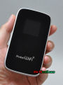 EAccess Pocket WiFi 4G LTE GL01P Lot Used (Unlocked) small scratches back and front screen. 