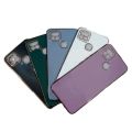 Infinix Hot 10i (6D Chrome) Back Cover case. 