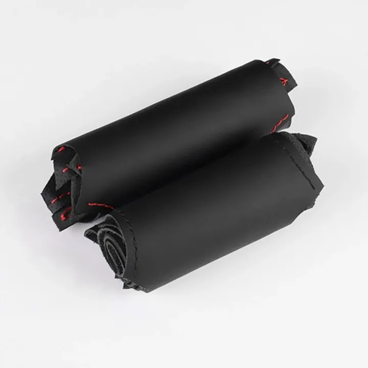 Artificial%20Leather%20Car%20Steering%20Wheel%20Cover%20For%20BMW%20M%20Sport%20E36%201996-2000%20E39%201995-2001%20Z3%20M%20E36/7%20E36/8%201998-2002%20Steering%20Case%20-%20Image%204