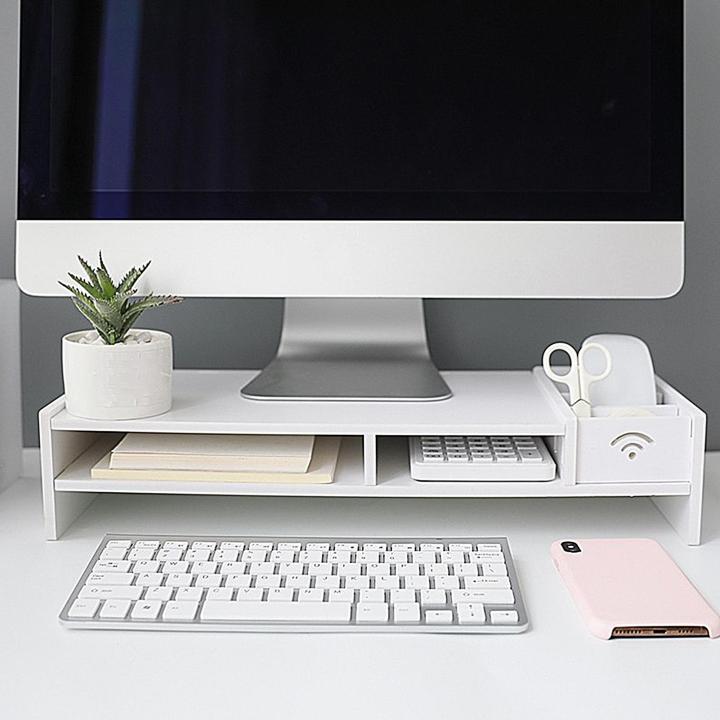Monitor%20Riser%203-Tier%20Desktop%20Shelf%20Monitor%20Stand%20Riser%20Desk%20Shelf%20Riser%20computer%20Rack%20Monitor%20Holder%20Elevated%20PC%20Screen%20Stand%20-%20Image%202