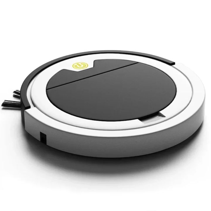 Intelligent Sweeping Robot Large Water Tank Mobile App Remote Control ...