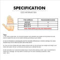 Winter Motorcycle  hunting full finger walking gloves, skiing protective sports gloves, riding and mountaineerin gloves. 