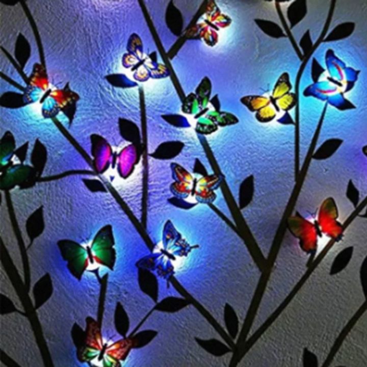 Butterfly%20shaped%20home%20decorating%20wall%20light%20%7C%20Color%20changing%20LED%20Wall%20Sticker%20%7C%20Single%20(1)%20Piece%20-%20Image%204