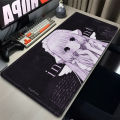 C-Chobits Chii Anime Girl Desk Mat Computer Office Extended Mouse Pad Laptop  Non-slip Large Mousepad Gamer Cabinet Carpet. 