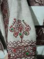 Chitrali Home Made Long Overcoat for Men. 