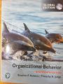 Organizational Behavior 19th Edition Stephen P. Robbins. Timothy A. Juddge (Pearson). 